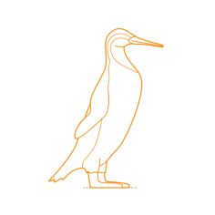 Animals Penguins Kumimanu Laser Cut Svg File, Free Vectors File